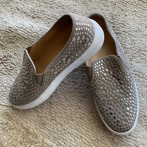 Vince camuto slip ons